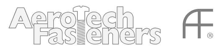 Aerotech Fasteners Logo
