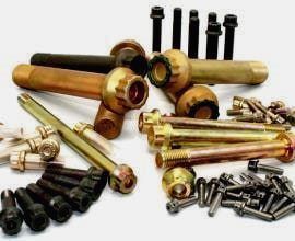 Northeast Aerospace MS NAS NASM 12 Point Bolts