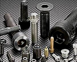 Northeast Aerospace Holokrome Socket Flat Button Head Cap Screws and Tools Made in the USA