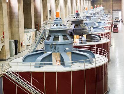 Northeast Aerospace Turbine and Powerplant Fasteners