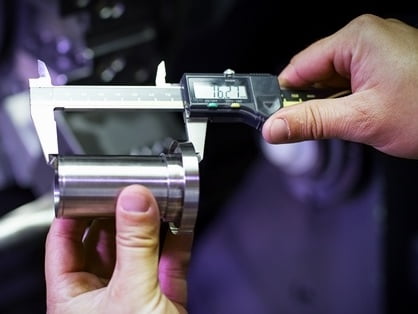 Northeast Aerospace Fastener Quality Control